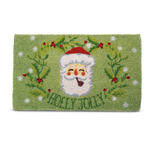 Picture of MERRY SANTA COIR MAT