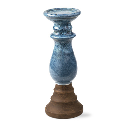 Picture of MALIBU PILLAR HOLDER SHORT