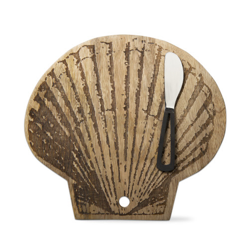 Picture of SCALLOP BOARD AND SPREADER SET
