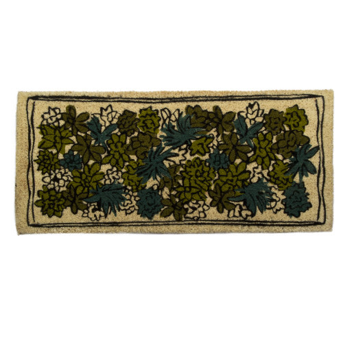 Picture of SUCCULENT ESTATE COIR MAT