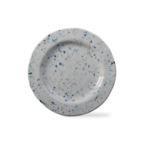 Picture of TERRAZZO MLMNE SALAD PLATE S4