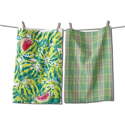 Picture of WATERMELON DT SET/2