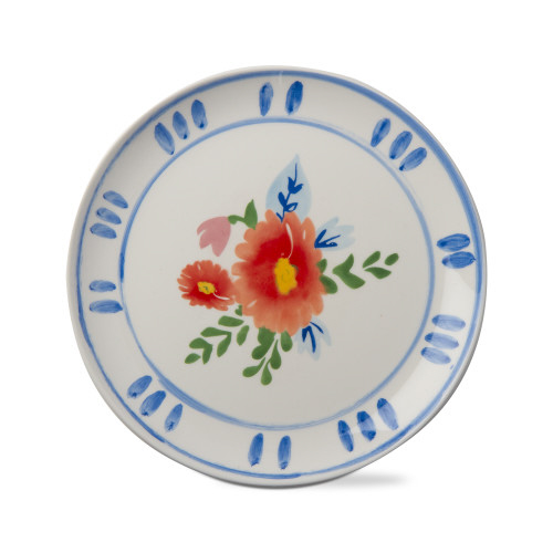 Picture of DOLCE VITA FIORI APP PLATE