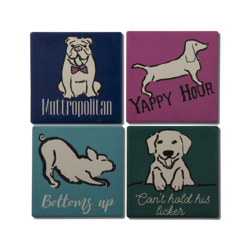 Picture of MUTTROPOLITAN COASTER ASMT/4