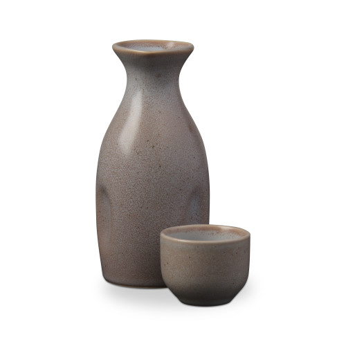 Picture of LARGE SAKI SET BLUSH