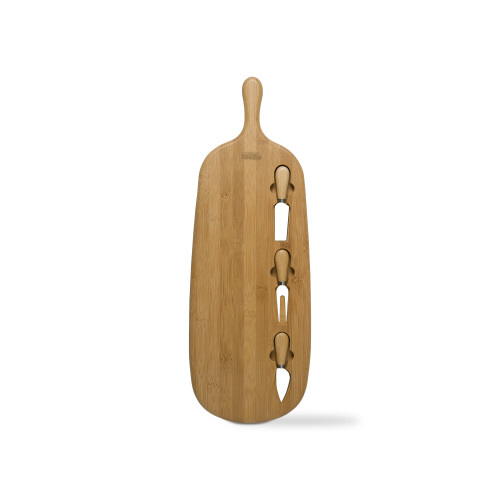 Picture of CHEESEBOARD AND UTENSILS SET