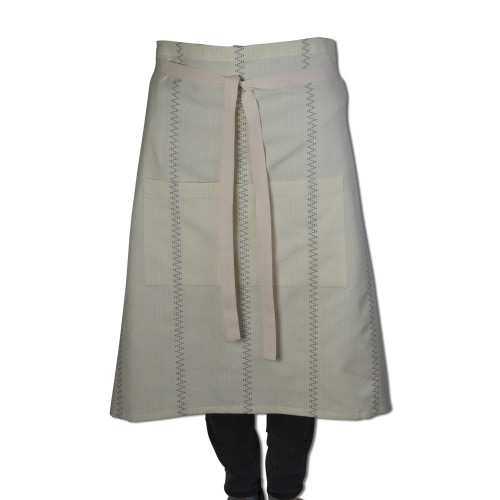 Picture of NATURAL LIVING CAFE APRON CITRON