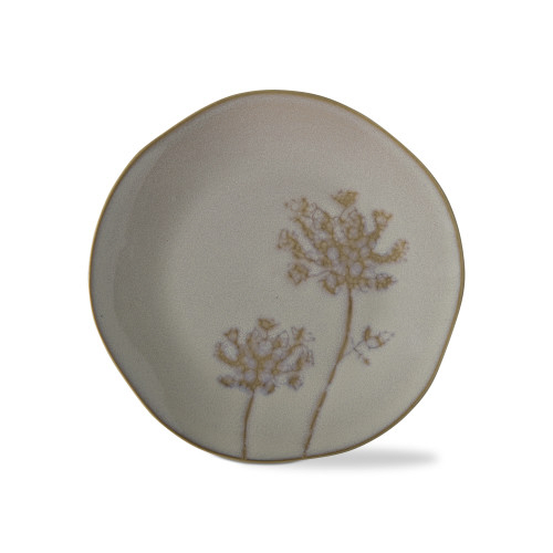 Picture of WILD FLOWER  APPETIZER PLATE