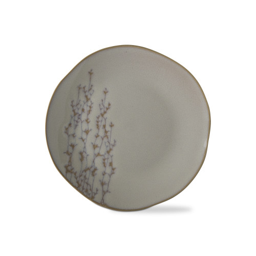 Picture of SPRIG APPETIZER PLATE