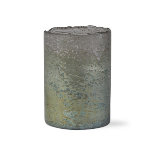 Picture of MED CITRO ORGANIC OCEAN CANDLE
