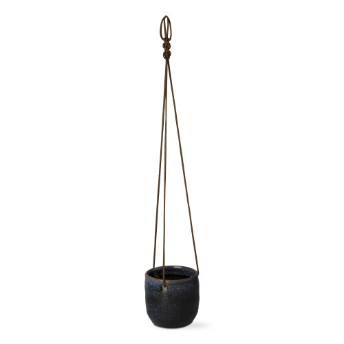 Picture of SKYLINE HANGING PLANTER SMALL