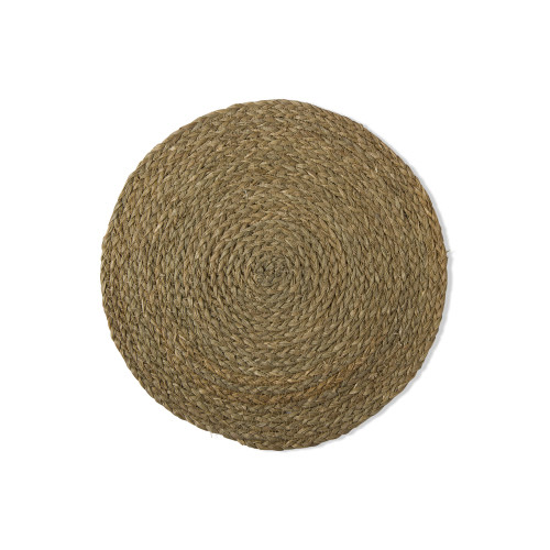 Picture of BRAIDED GRASS PLACEMAT