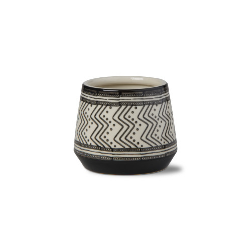 Picture of SMALL KHILANA GARDEN POT
