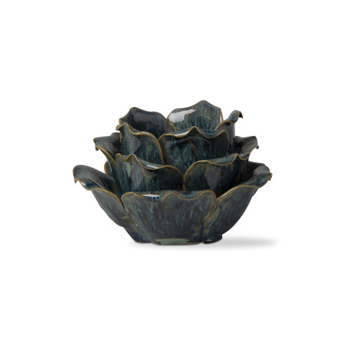 Picture of FLOWER TEALIGHT HOLDER