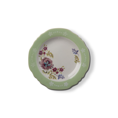 Picture of MEADOW BIRD NEST APP PLATE