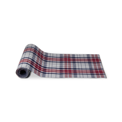 Picture of ARLO PLAID RUNNER
