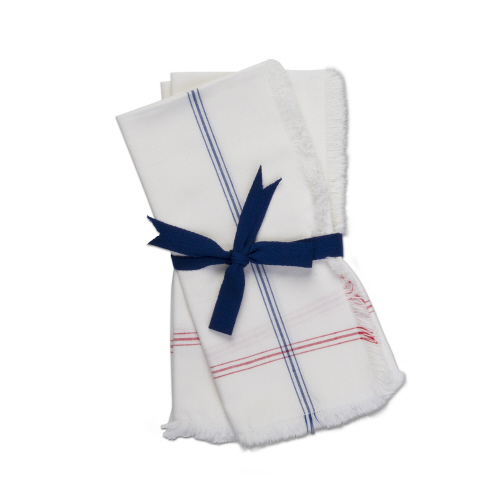 Picture of SUMMERHILL NAPKIN SET/4