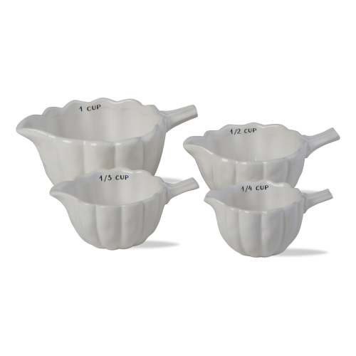 Picture of PUMPKIN MEASURING CUP SET