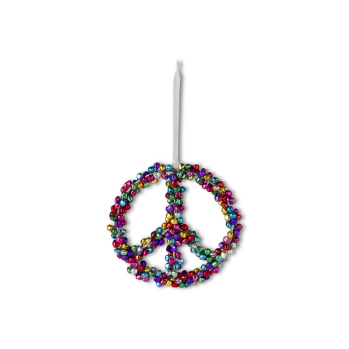Picture of PEACE SIGN ORNAMENT