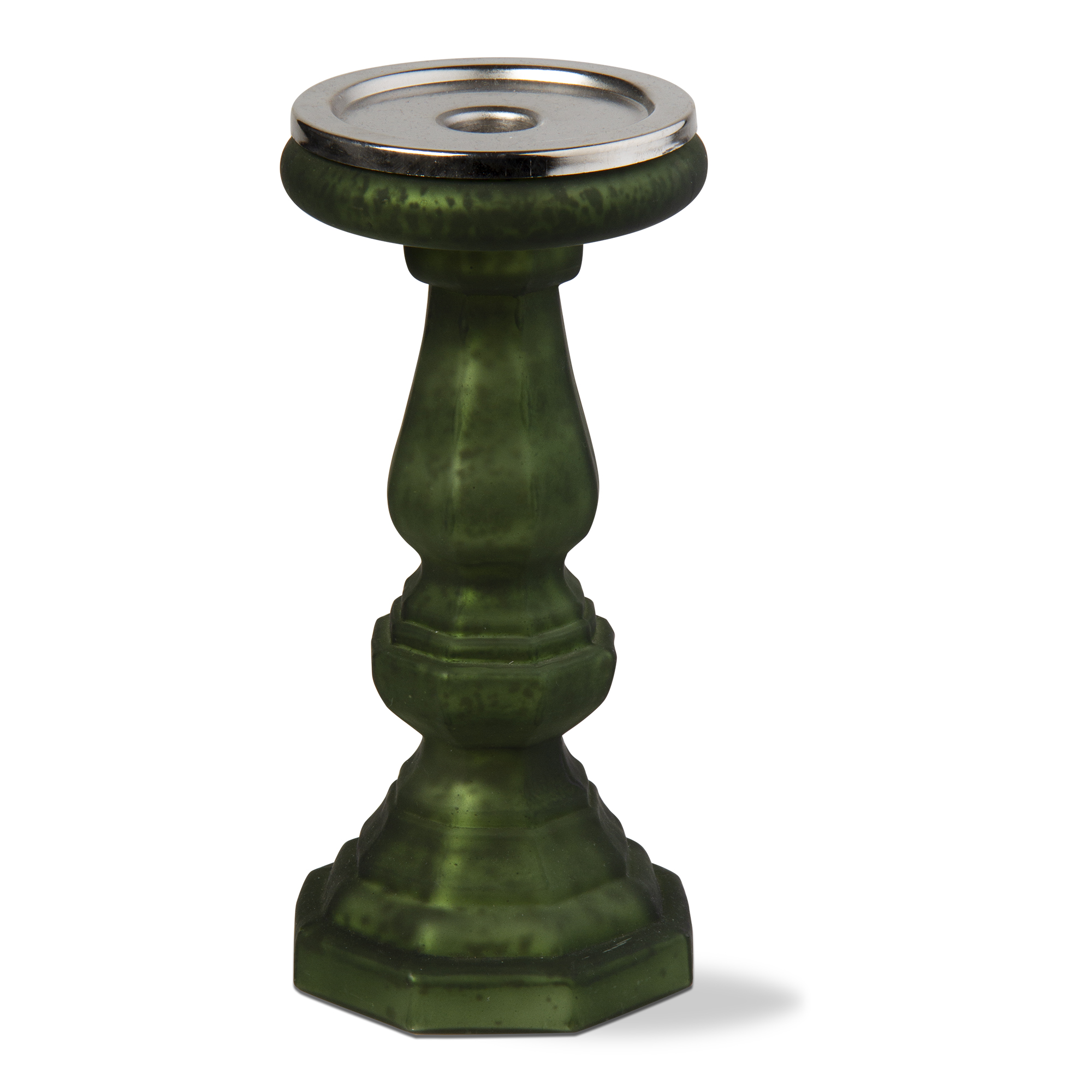 Picture of LIDO PILLAR TAPER HOLDER SM SPRUCE
