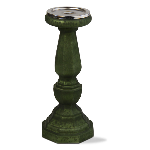 Picture of LIDO PILLAR TAPER HOLDER MED SPRUCE