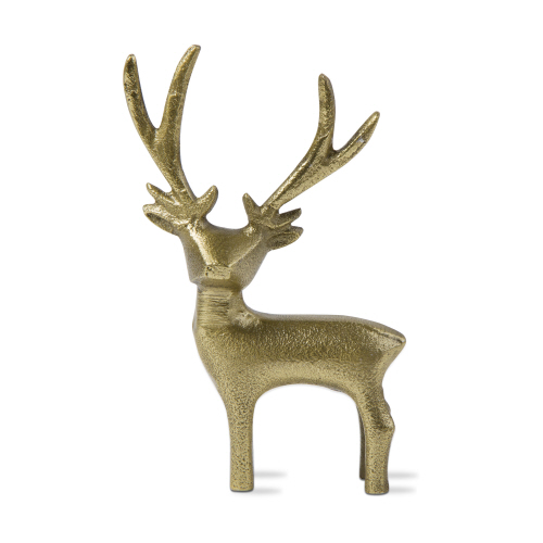 Picture of REINDEER FIGURINE