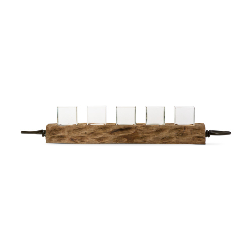Picture of SIERRA MULTI TEALIGHT HOLDER