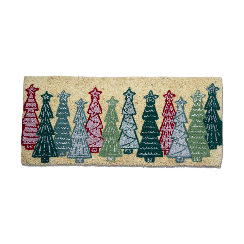 Picture of COOKIE TREES ESTATE COIR MAT
