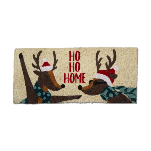 Picture of HO HO HOME RDR ESTATE COIR MAT