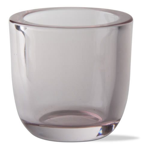 Picture of CLASSIC TEALIGHT HOLDER BLUSH