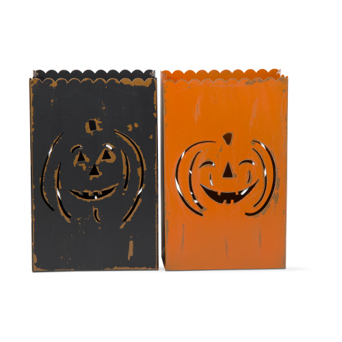 Picture of PUMPKIN LUMINARY ASMT/2