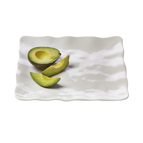 Picture of FORMOSO SQUARE PLATTER