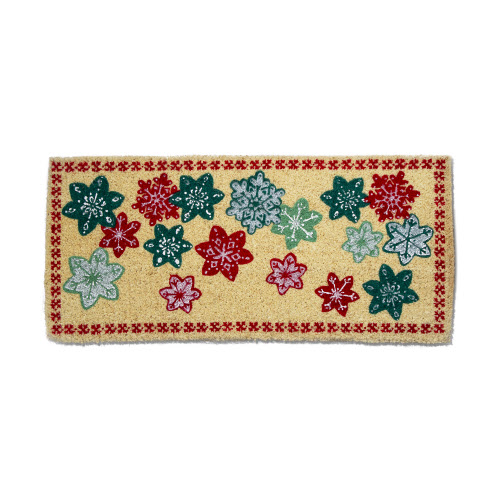 Picture of SUGAR COOKIE ESTATE COIR MAT
