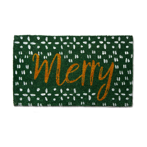 Picture of MERRY COIR MAT