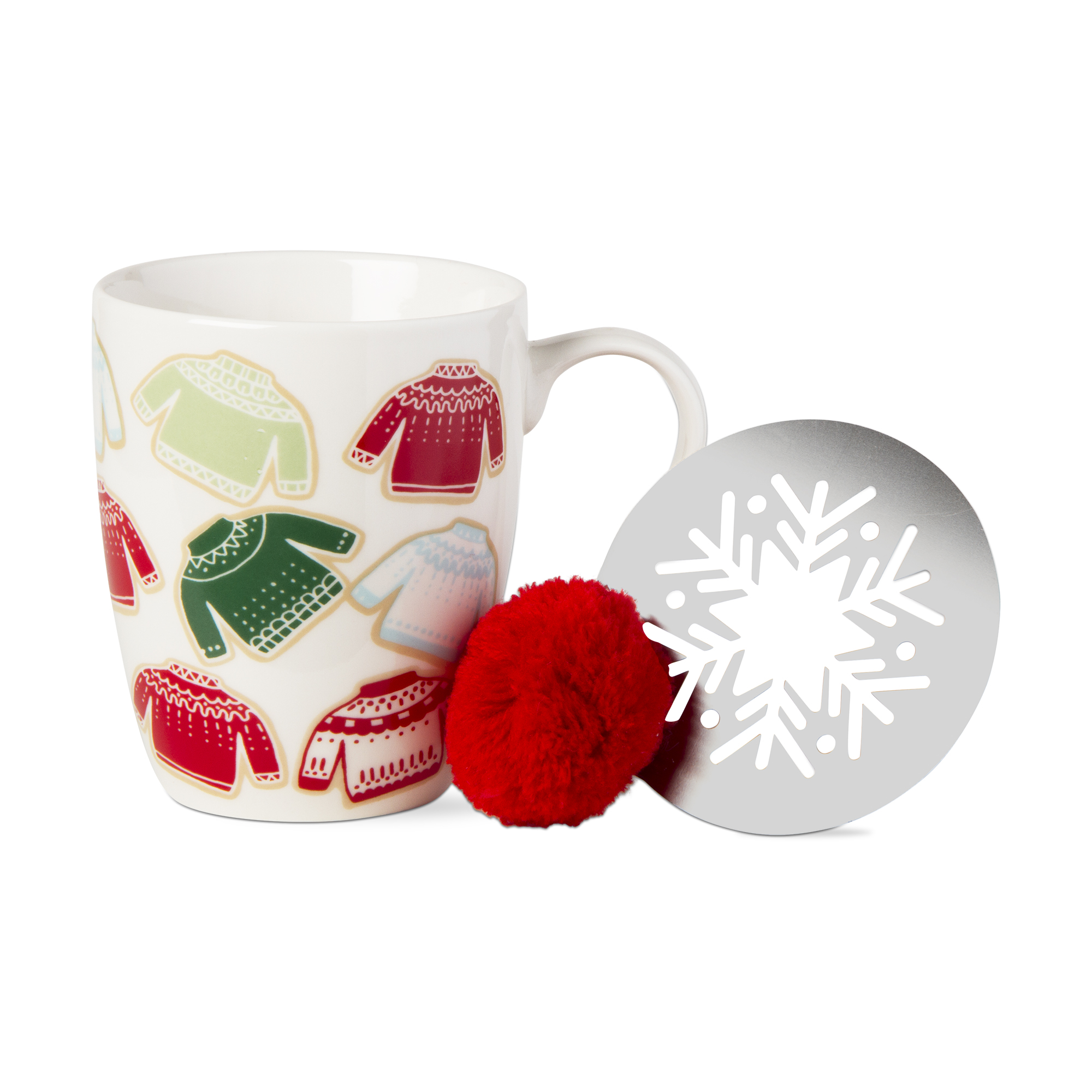 Picture of STR COOKIE MUG & STCL ST W/ PM