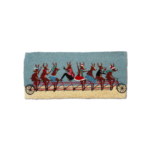 Picture of MRLY ROLL ALNG ESTATE COIR MAT