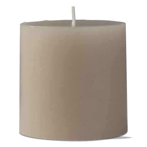 Picture of 3X3 TAG COLOR PILLAR LINEN