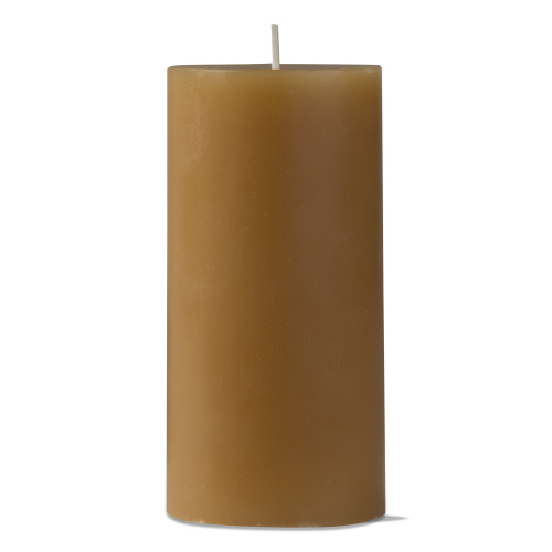 Picture of 3X6 TAG COLOR PILLAR HONEY