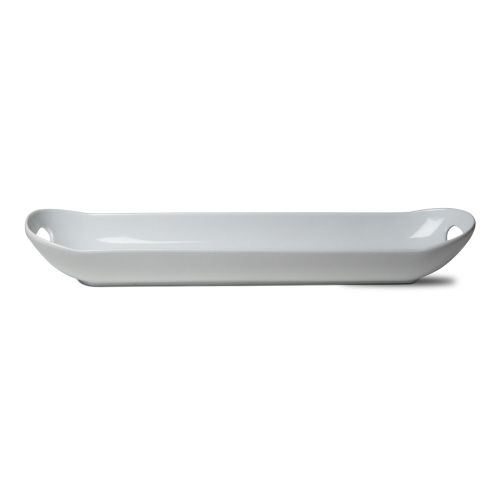Picture of WHITEWARE BAGUETTE PLATTER