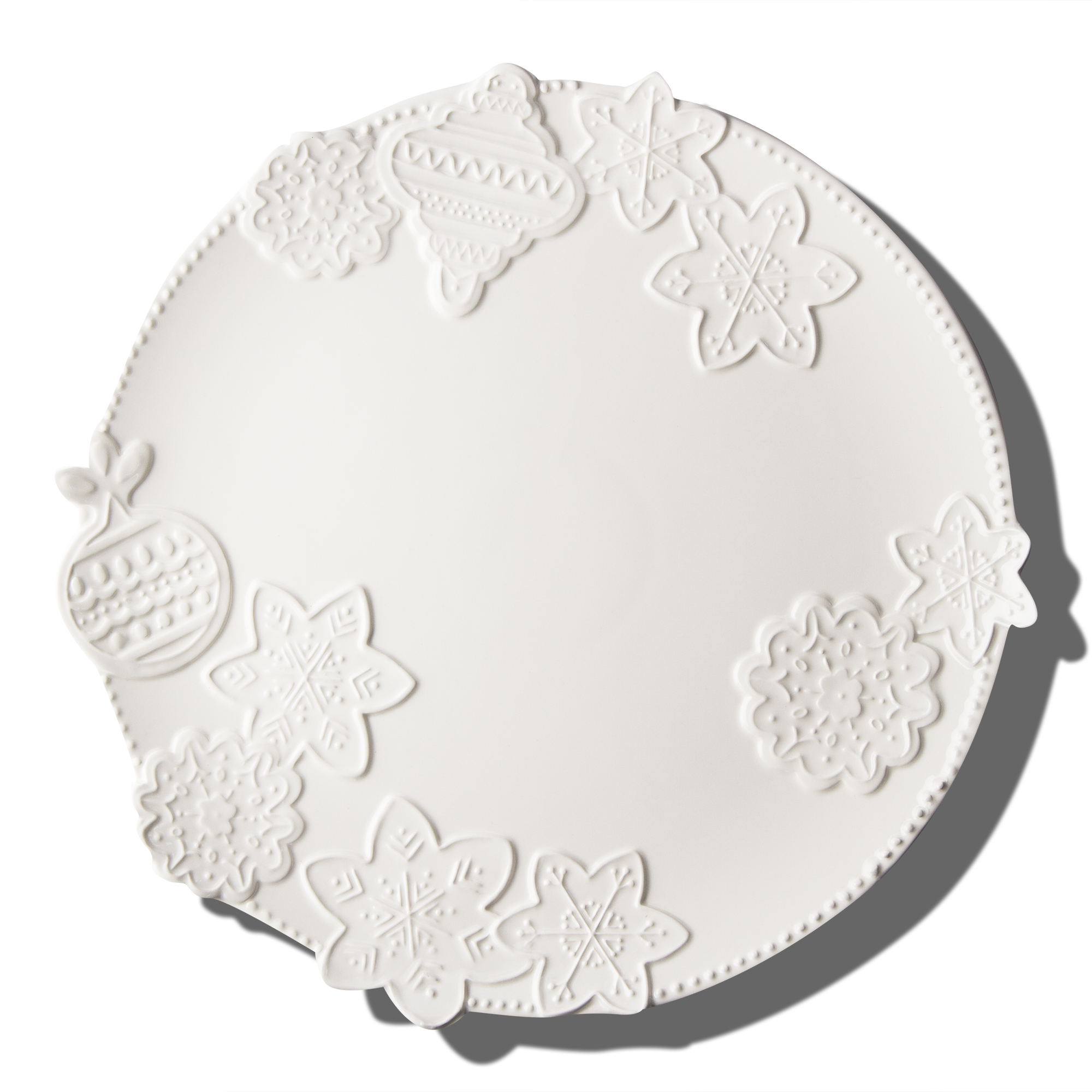 Picture of BUTTER CREAM COOKIE PLATTER