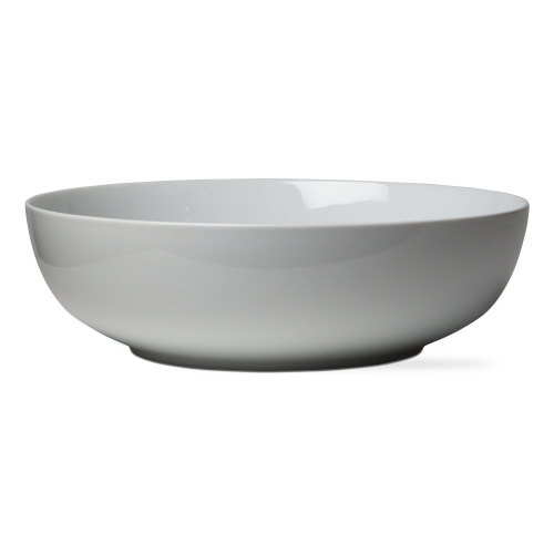 Picture of WHITEWARE SERVING BOWL LG