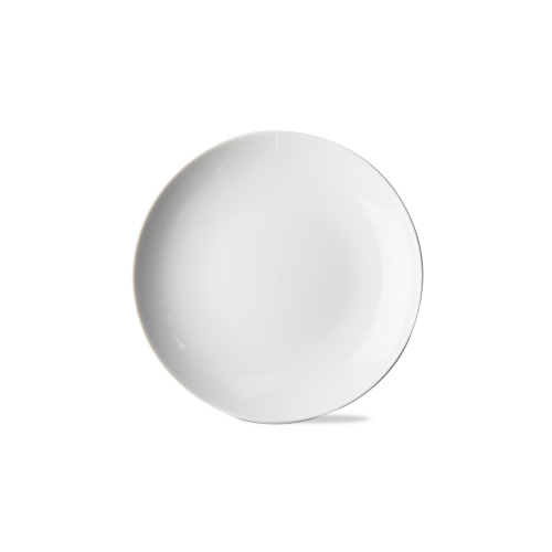 Picture of WHITEWARE SALAD PLATE