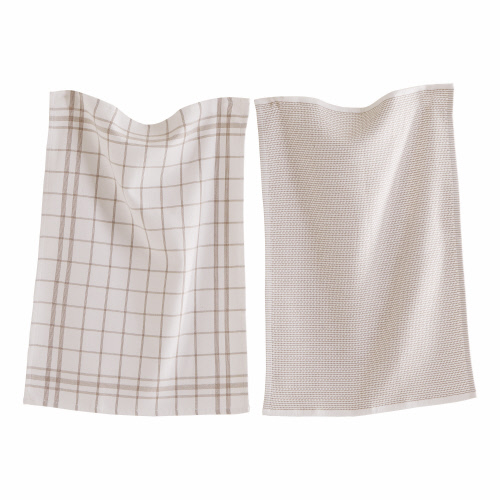 Picture of TAG CLASSIC TERRY DT SET/2 LINEN