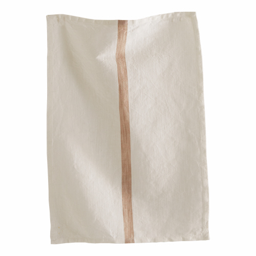 Picture of TAG LN & CTN SGL STRIPE DISHTL BLUSH