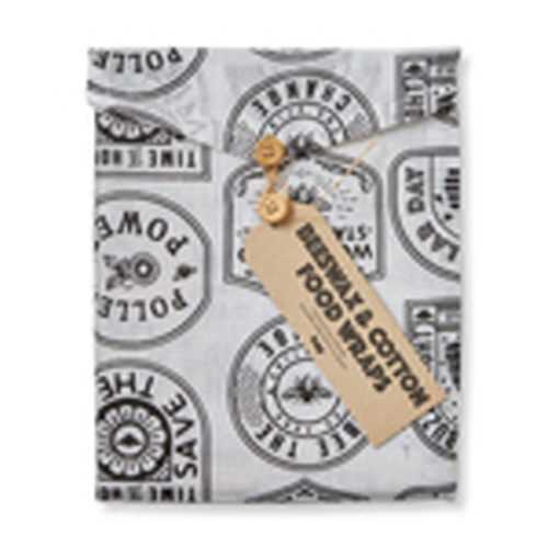 Picture of BEE THE CHANGE BEESWAX SET/3