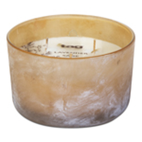 Picture of SUNRISE LAV SAGE SOYBL CANDLE