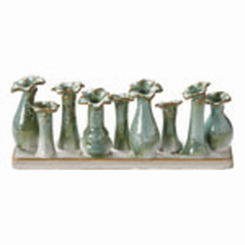 Picture of FLOURISH BUD VASE