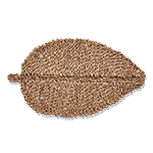 Picture of LEAF SHAPE PLACEMAT