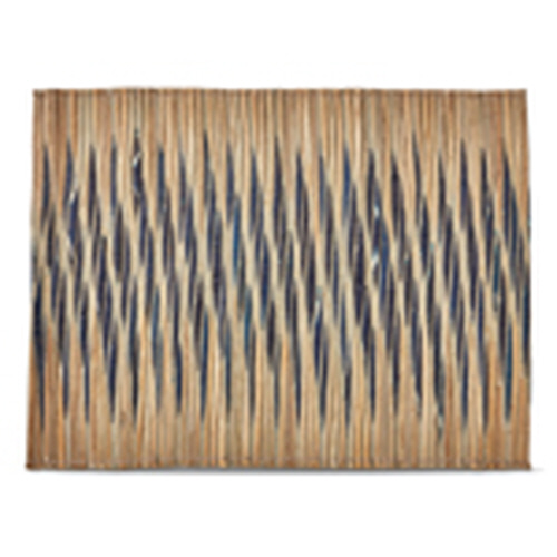 Picture of BALI PLACEMAT MIDNIGHT BLUE