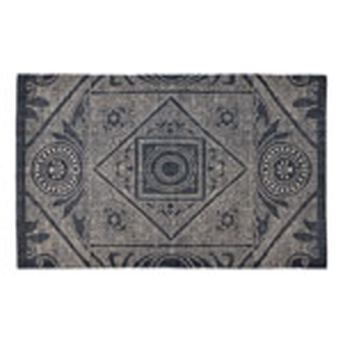 Picture of PRINTED STONEWASH RUG